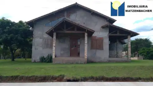 Casa / Sobrado à venda em Das Rosas, Nova Hartz