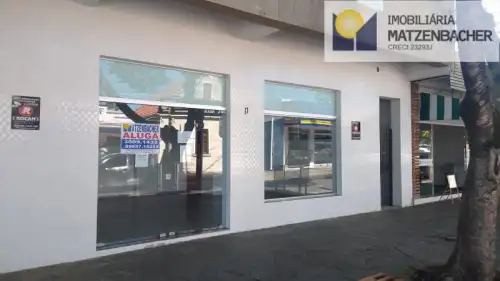 Sala Comercial para alugar em Centro, Sapiranga