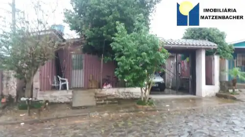 Casa / Sobrado à venda em Vôo Livre, Sapiranga