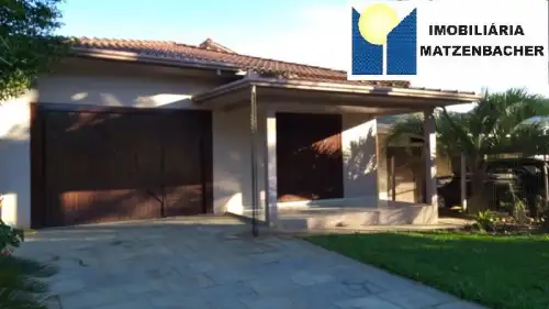 Casa / Sobrado à venda em Das Rosas, Nova Hartz