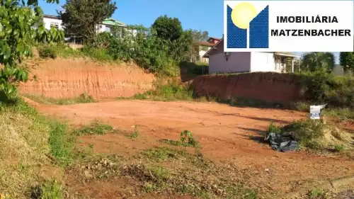 Terreno à venda em São Luiz, Sapiranga