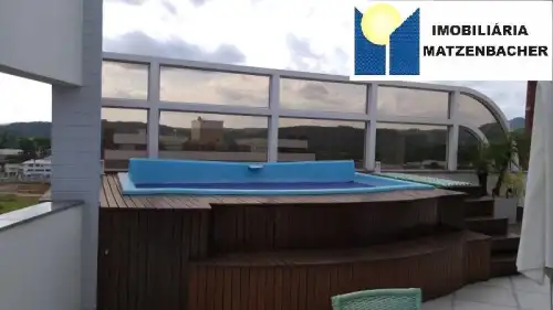 Apartamento à venda em Centro, Estância Velha