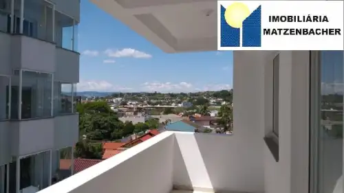 Apartamento à venda em Centro, Sapiranga