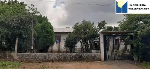Casa / Sobrado à venda em São Luiz, Sapiranga