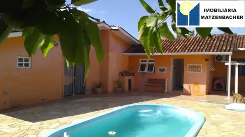 Casa / Sobrado à venda em Centenário, Sapiranga