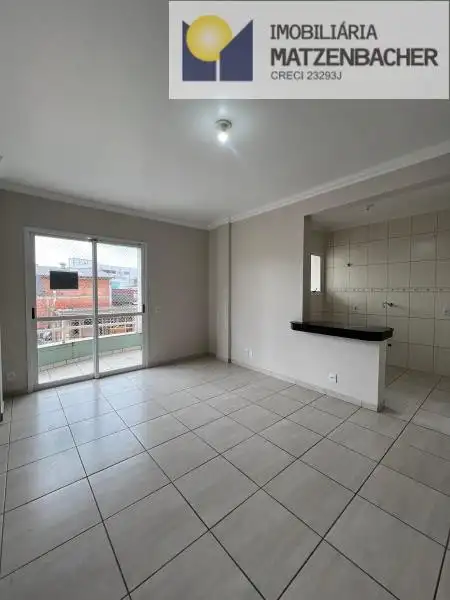 Apartamento para alugar em Centro, Sapiranga