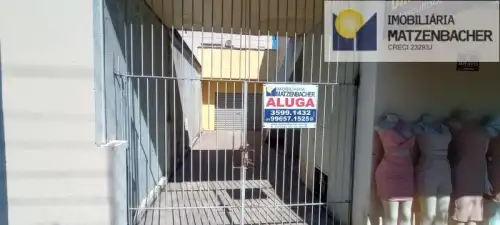 Box  estacionamento para alugar em Centro, Sapiranga