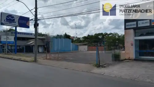 Terreno para alugar em Centro, Sapiranga