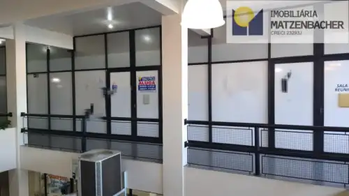 Sala Comercial à venda em Centro, Sapiranga