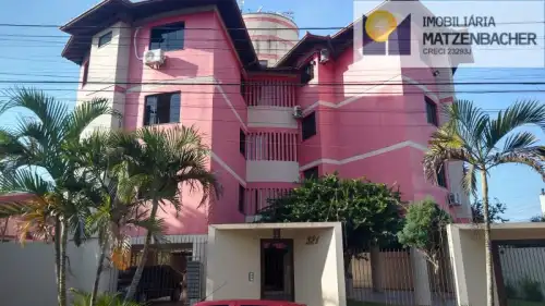 Apartamento à venda em Sete de Setembro, Sapiranga