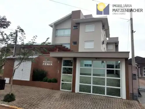 Apartamento à venda em Centro, Sapiranga