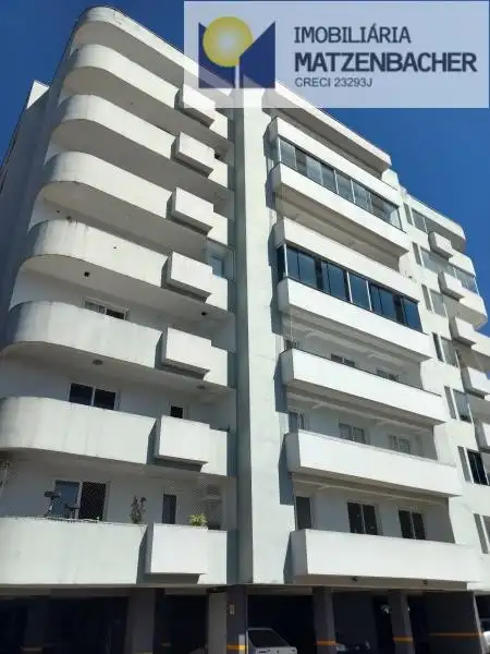 Apartamento à venda em Centro, Sapiranga