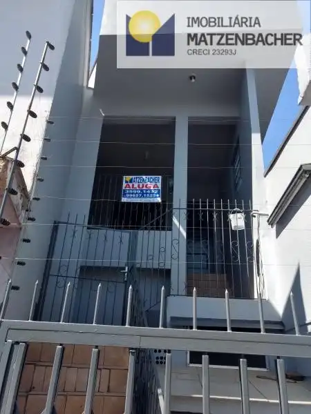 Apartamento para alugar em São Luiz, Sapiranga