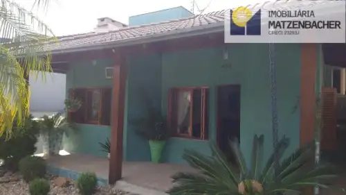 Casa / Sobrado à venda em Centenário, Sapiranga