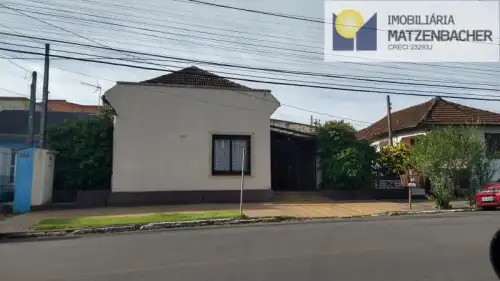 Casa / Sobrado à venda em Centro, Sapiranga