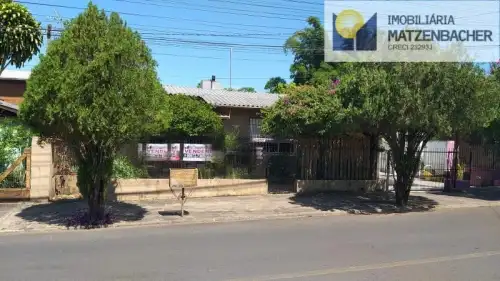 Casa / Sobrado à venda em São Luiz, Sapiranga
