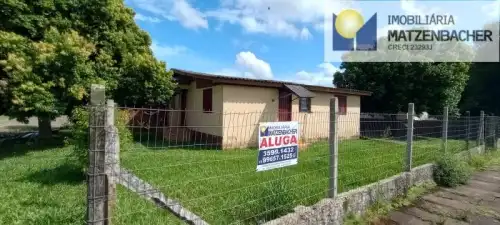 Casa / Sobrado para alugar em São Luiz, Sapiranga
