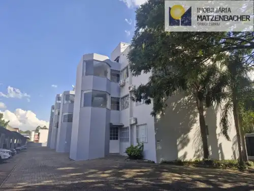 Apartamento para alugar em Centro, Sapiranga