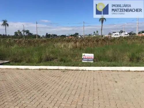 Terreno à venda em Centro, Araricá