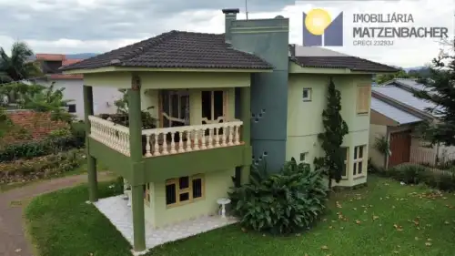 Casa / Sobrado à venda em São Luiz, Sapiranga