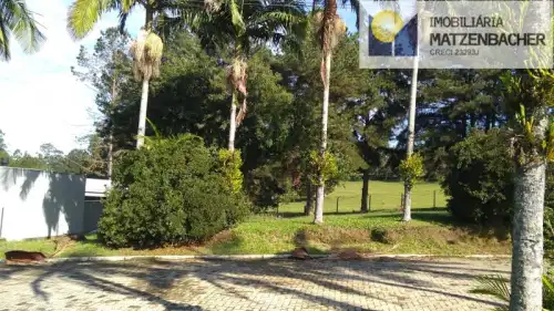 Terreno à venda em Amaral Ribeiro, Sapiranga