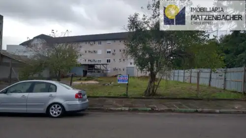 Terreno para alugar em Centro, Sapiranga