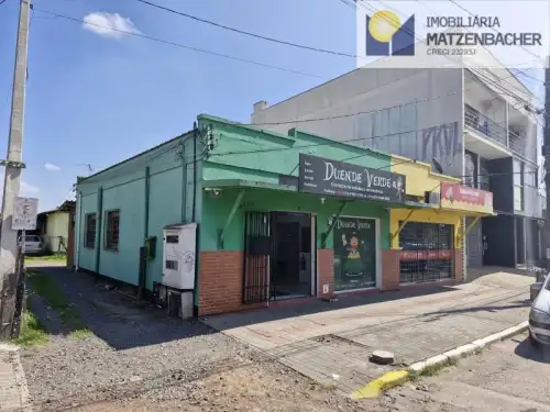 Sala Comercial à venda em Sete de Setembro, Sapiranga