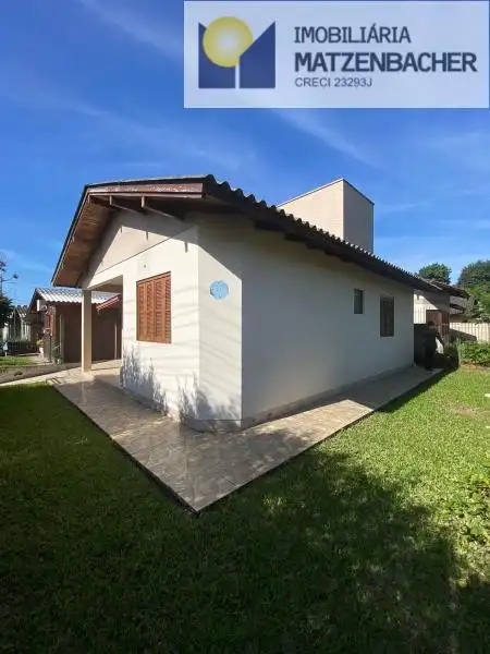 Casa / Sobrado à venda em Centenário, Sapiranga