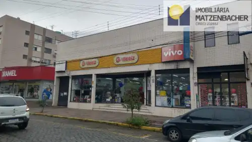 Box  estacionamento à venda em Centro, Sapiranga
