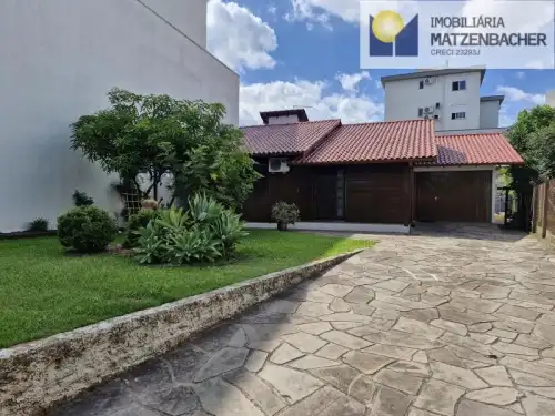Casa / Sobrado à venda em Centenário, Sapiranga