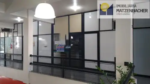 Sala Comercial à venda em Centro, Sapiranga