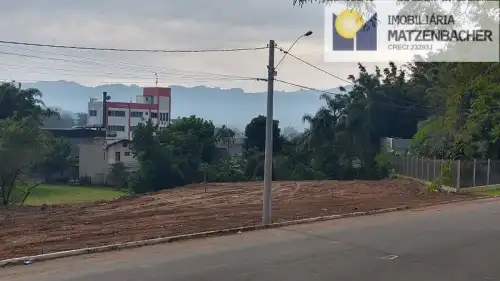 Terreno para alugar em Centro, Sapiranga