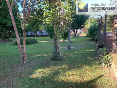 Terreno à venda em Centro, Sapiranga