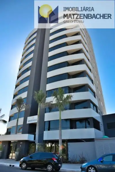 Apartamento à venda em Centenário, Sapiranga