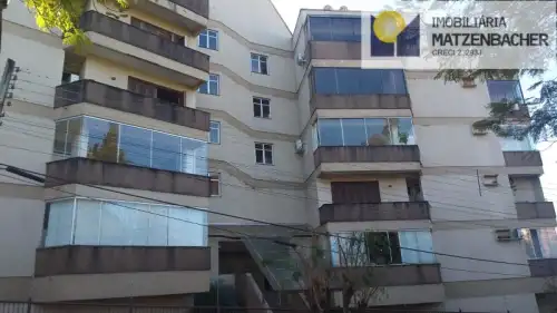 Apartamento à venda em Centro, Sapiranga