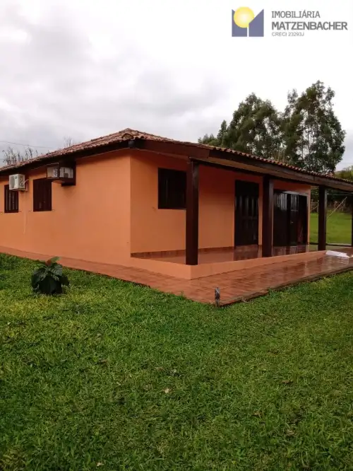Sítio à venda em Poço Fundo, Parobé