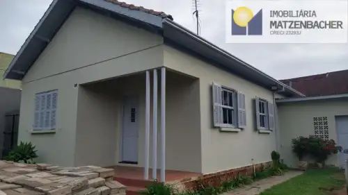 Casa / Sobrado à venda em Centro, Sapiranga