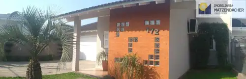 Casa / Sobrado à venda em Centenário, Sapiranga