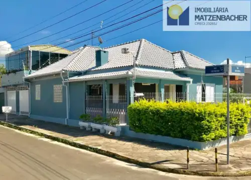 Casa / Sobrado para alugar em Centro, Sapiranga