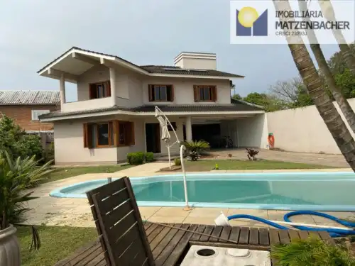 Casa / Sobrado à venda em Oeste, Sapiranga