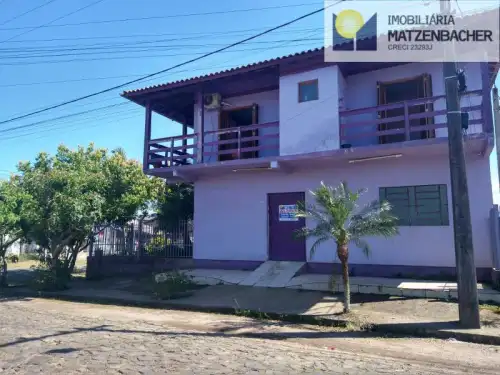 Sala Comercial para alugar em Floresta, Sapiranga