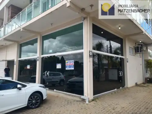 Sala Comercial para alugar em Centro, Campo Bom