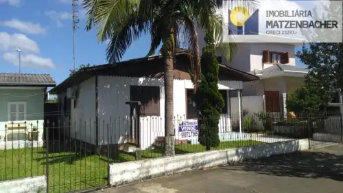 Casa / Sobrado à venda em Sete de Setembro, Sapiranga