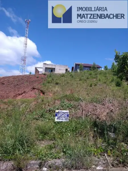 Terreno à venda em São Jacó, Sapiranga