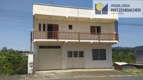 Prédio Comercial à venda em Vila Irma, Sapiranga