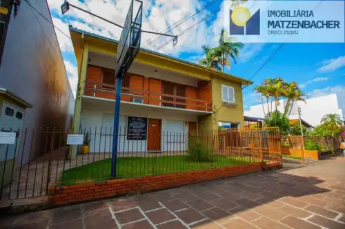 Casa Comercial à venda em Centro, Sapiranga