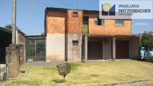 Casa / Sobrado à venda em Vila Irma, Sapiranga