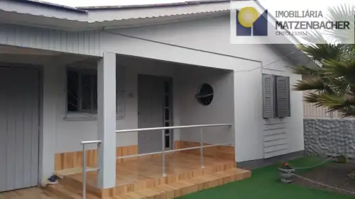 Casa / Sobrado à venda em Primavera, Nova Hartz
