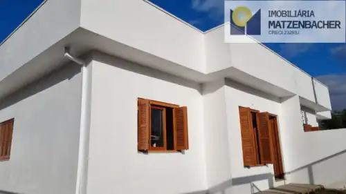Casa / Sobrado à venda em Centenário, Sapiranga