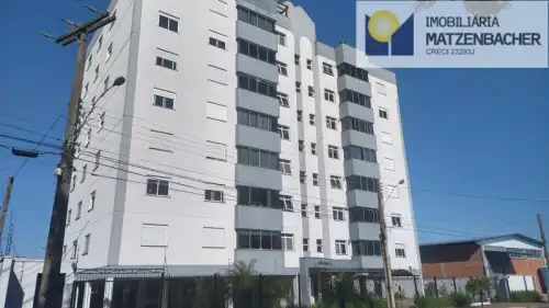 Apartamento à venda em Sete de Setembro, Sapiranga